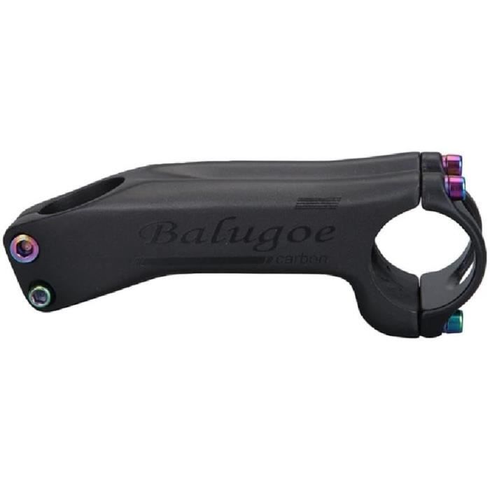 Potence VTT FDIT - Diamètre fourche 28,6mm - Guidon 31,8mm - Alliage