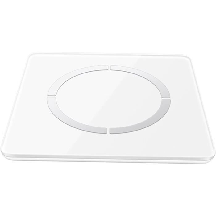Moniteur Omron HBF-306 – Mesure De Perte De Graisse Corporelle Et IMC – Portable – état Fonctionnel
