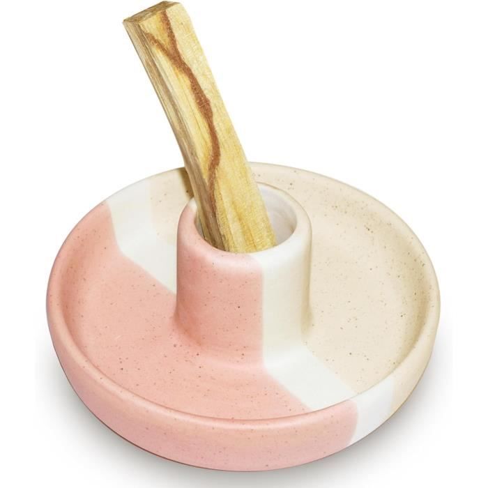 Encens Palo Santo Orkay Agarbatti - Pack De 12 Boîtes De 15g (180 Bâtons) - Fabriqué En Inde - Neuf