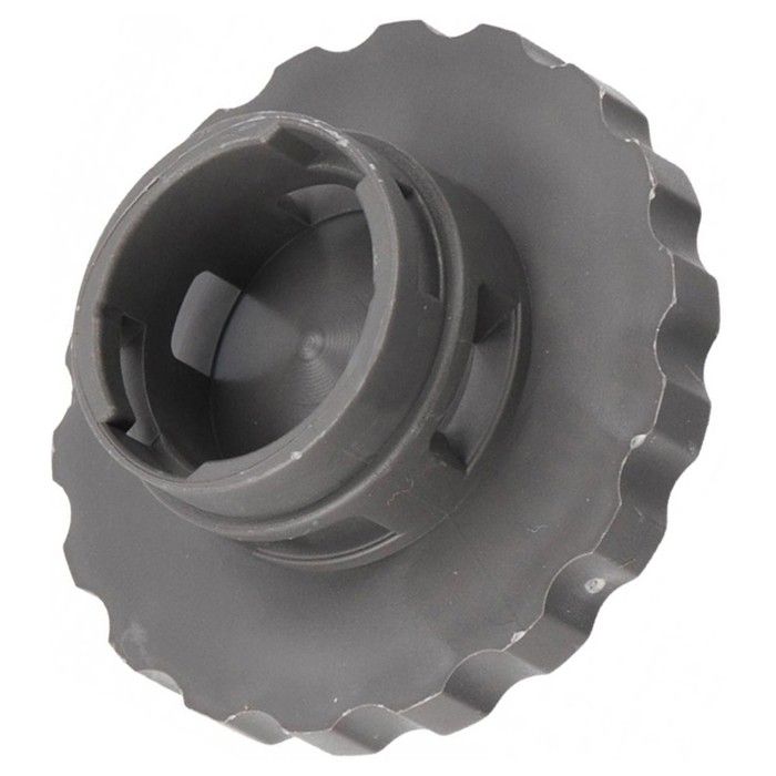 Douche hybride Lave vaisselle 481010622235 WHIRLPOOL BAUKNECHT KITCHENAID LADEN