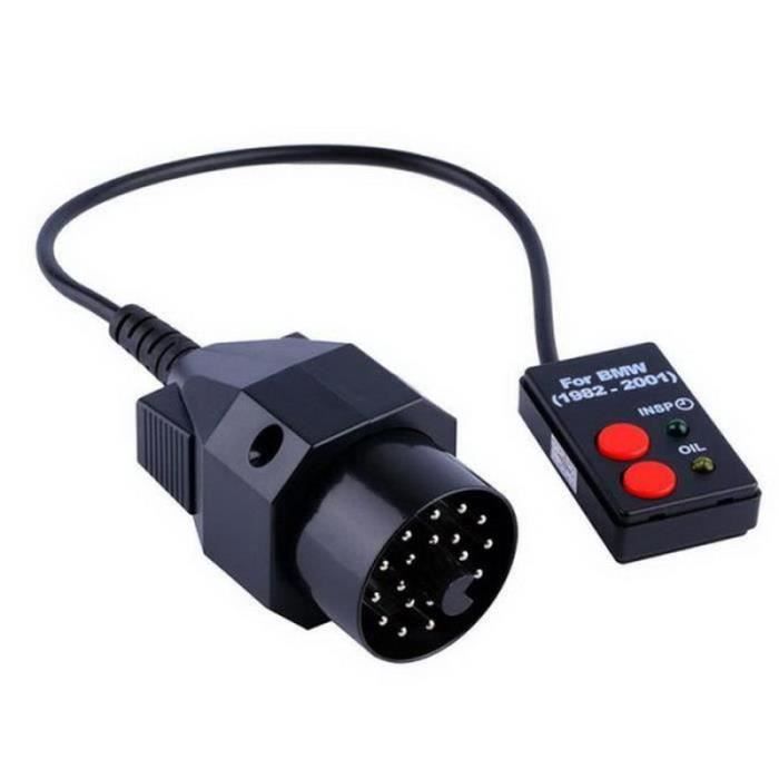 Bmw obd 20 pin