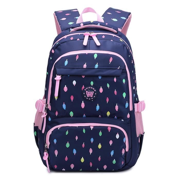 Sac à Dos Scolaire Trolley Stumble Guys - 3 Compartiments, étanche, Avec Trousse Et Stylos