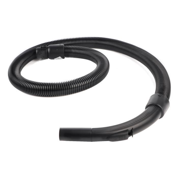 Tuyau Flexible De Rechange Pour Aspirateur Philips FC5225/FC5226/FC5228/FC8090 Etc. - Longueur 1,9 M, PP+EVA