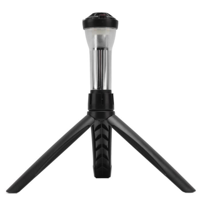 Lampe De Poche LED As Outdoor Haute Puissance – Étanche & Robuste – Neuve