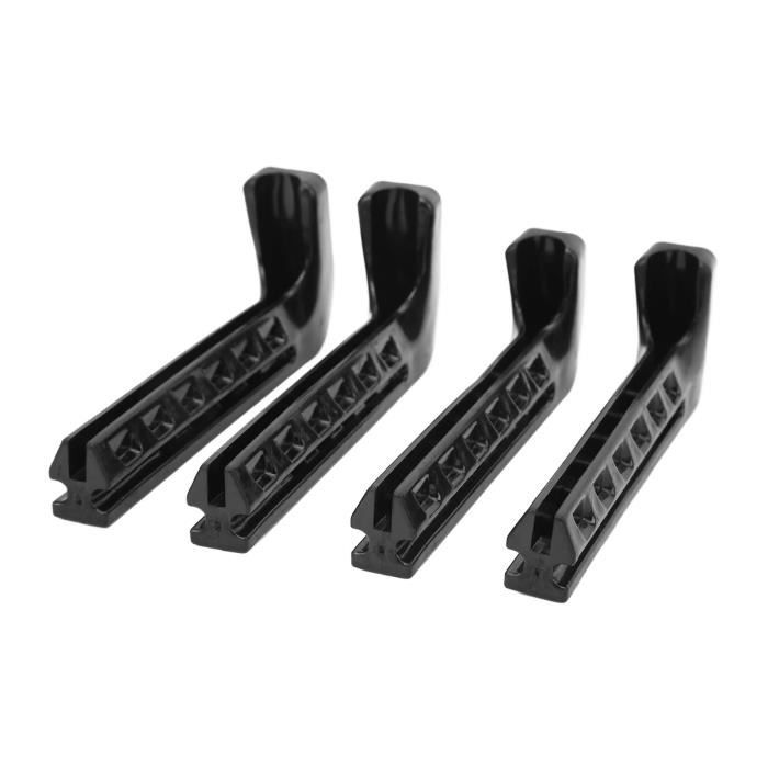 Patins à Glace American Freedom - Taille 4 (kids 11) - Blancs - Avec Protège-lames - Occasion Comme Neufs