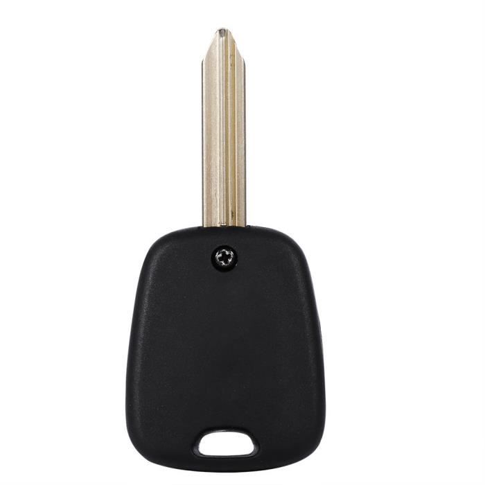 Télécommande Coque De Clé 2 Boutons Pour Citroën Saxo – Marque ACS, Neuf Sous Blister