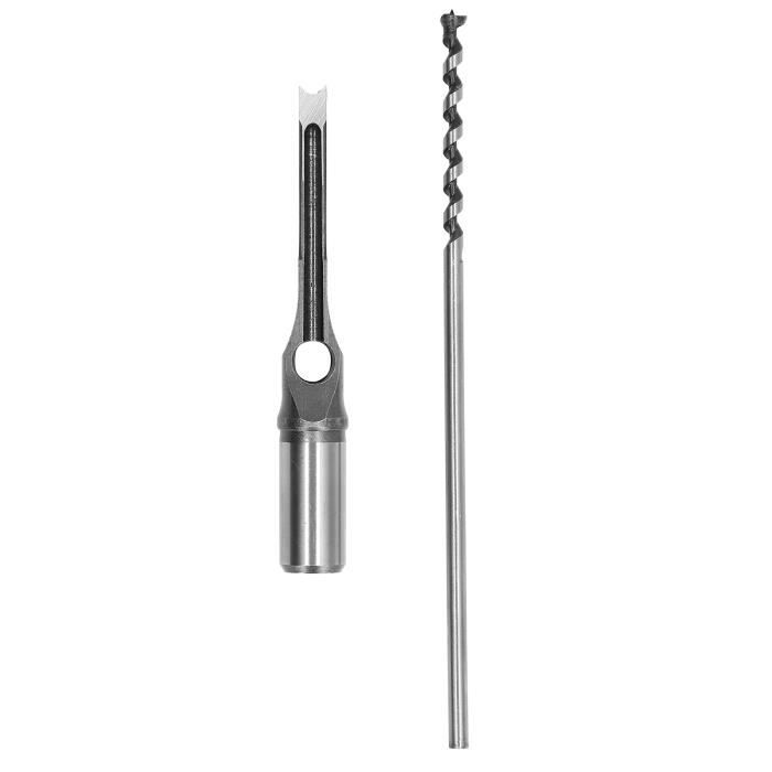 Burin D'angle à Angle Droit, Burin à Mortaise Carré, Outil Pour Couper