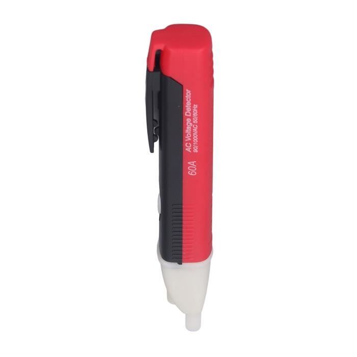 Stylo Multifonction Testeur De Tension Et Résistance Avec Imageur Thermique - Neuf