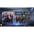 Jeu PC - Marvel's Avengers - Crystal Dynamics - Action - Standard - En boîte-1