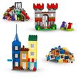 LEGO® Classic 10698 Boîte de Briques créatives Deluxe - 790 pièces - Jeu de construction-1