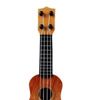 Winzz 30 pouces Mini Guitare Électrique Enfants Touche Érable Guitare