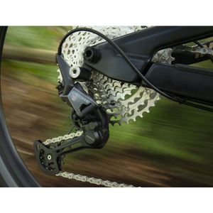 Dérailleur Arrière 7/8 Vitesses RD-M310 SHIMANO | INTERSPORT