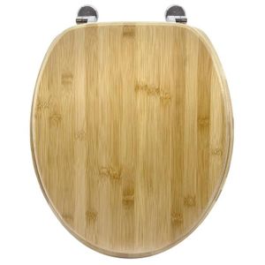 Abattant toilette clipsable Cdiscount