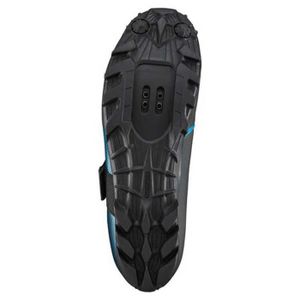 Chaussures de vélo femme Shimano SPD Cycling Shoes Size