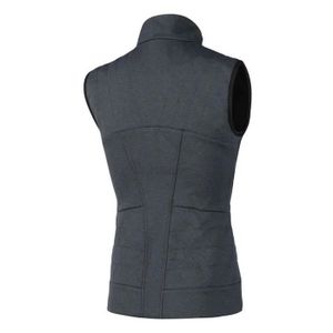 ELT - Gilet Chauffant Matelassé Sans Manches COMFORT HEAT