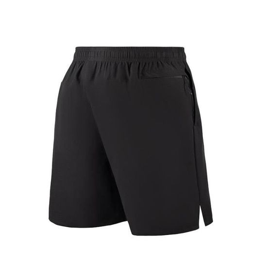 Short D'été à Séchage Rapide Pour Homme - Short De Sport Léger Avec