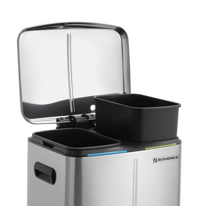 Test De La Raquette De Tennis Wilson Clash 100 V2