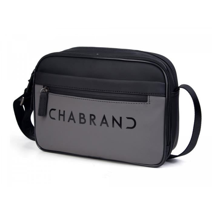 Chabrand Mini Sacoche zippée porté croisé Touch Bis 17242120 : :  Mode
