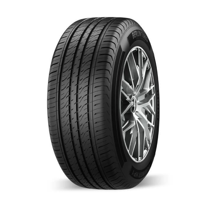 Pneu été Berlin Tires Marathon 185/65 R15 88H XL - économique, Bonne Tenue Route Et Anti-aquaplaning
