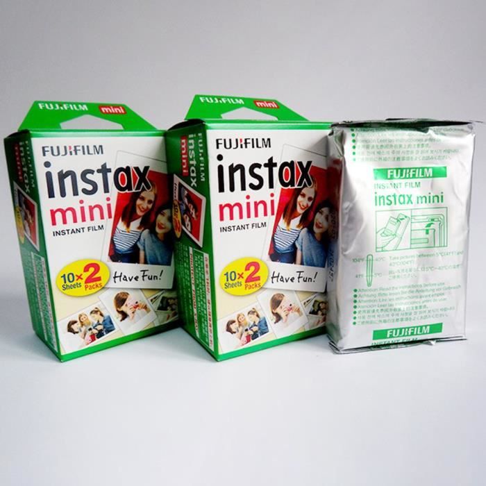 Polaroid instax papier outlet