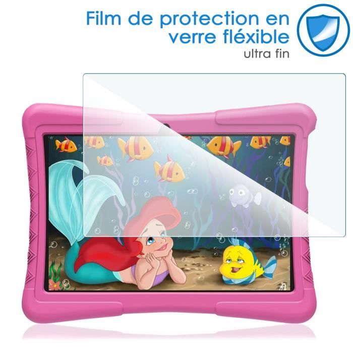 Protection En Verre Fléxible Pour Tablette Apple Ipad 9,7 Pouces