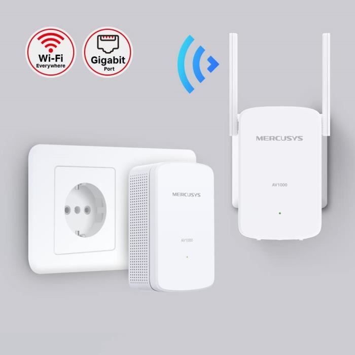 Cpl wifi 6 - Cdiscount