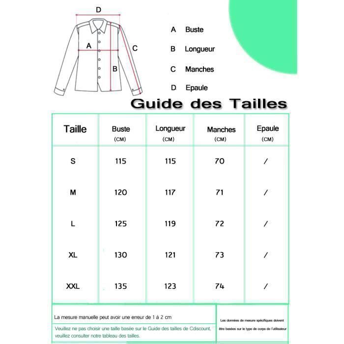 Manteau Femme Polaire épais Zippé – Chaud, Confortable, Idéal Pour L'automne Et L'hiver - 8