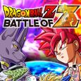 Dragon Ball Z Battle Of Z Day One Edition XBOX 360-2
