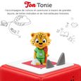 tonies® - Figurine Tonie - La journée de Léo - Chansons pour se brosser les dents - Figurine Audio pour Toniebox-2