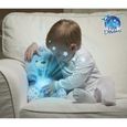 CHICCO Ourson Projecteur Baby Bear Bleu First Dreams-2