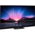 PANASONIC TV OLED 4K 195 cm TX-77LZ2000E-2
