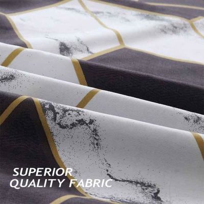 Parure De Lit 200 X 200 Marbre Parure De Lit Microfibre Housse Couette