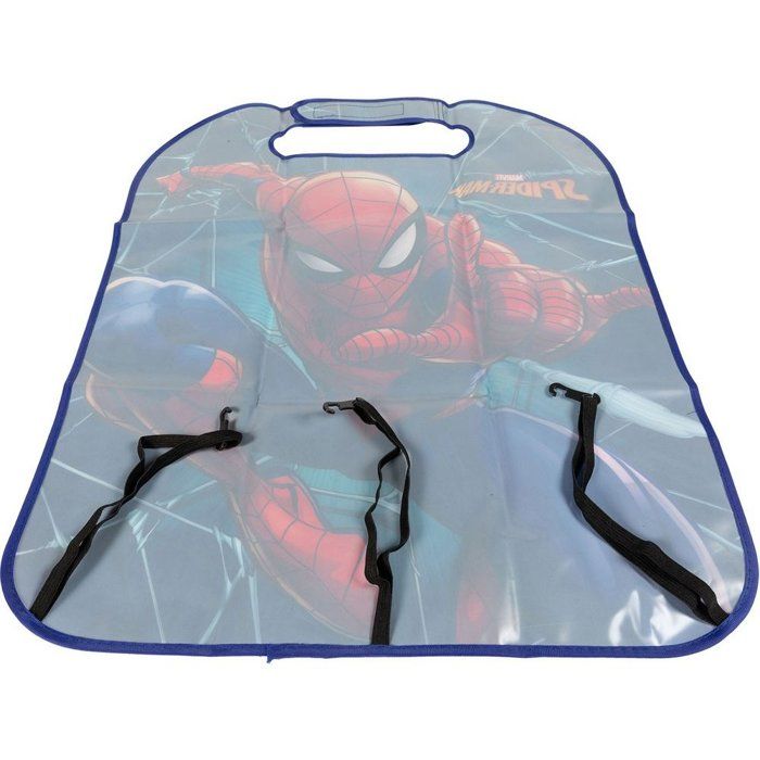Tataway Siège auto Marvel Spiderman 100 à 150 cm, Graphismes Super Tataway Siège auto Marvel Spiderman 100 à 150 cm, Graphismes Super