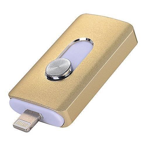 Clé USB pour iPad / iPhone 64 Go,gris - Cdiscount Informatique