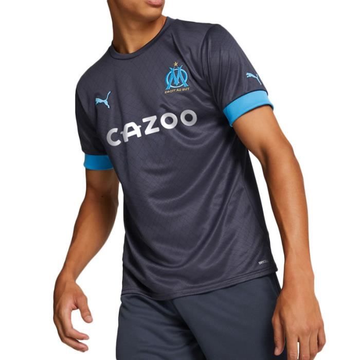 PUMA Maillot Replica OM - Homme - La Poste