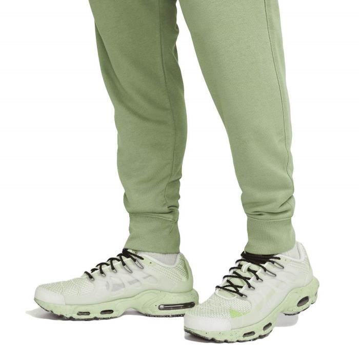 Jogging slim nsw club vert homme - Nike