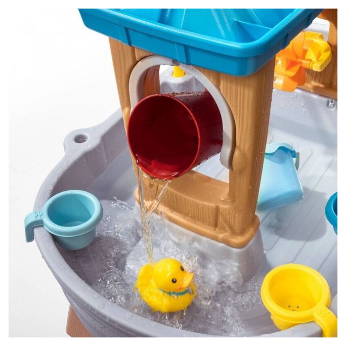 Table d'eau pour , jeux d'été d'extérieur, ensemble d'activités sensorielles pour , pour filles, cour, jardin, terrasse, plage, camping, crèche, maison, salle de bain, salle de jeux Table d'eau pour , jeux d'été d'extérieur, ensemble d'activités sensorielles pour , pour filles, cour, jardin, terrasse, plage, camping, crèche, maison, salle de bain, salle de jeux