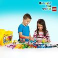 LEGO® Classic 10698 Boîte de Briques créatives Deluxe - 790 pièces - Jeu de construction-3