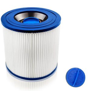 Filtre Polyester Pour Aspirateur Kärcher NT 27/1 - Référence FK-02/P, Neuf