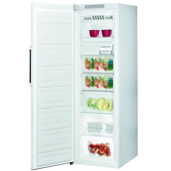 Congelateur Armoire Whirlpool A 260l Uw8f2ywbif Achat Vente Congelateur Porte Congelateur Armoire Whirlpool A 260l Uw8f2ywbif Soldes Sur Cdiscount Des Le 20 Janvier Cdiscount