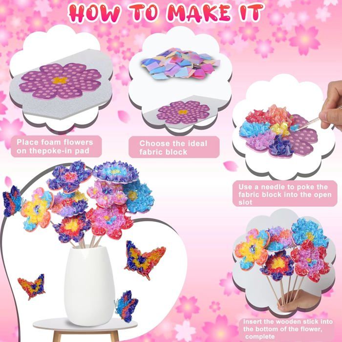 Lot De 4 Tops/t-shirts Pour Fille (tailles 7-9 Ans) - Marques NEXT & Autres - Occasion Très Bon état - Livraison UK Gratuite