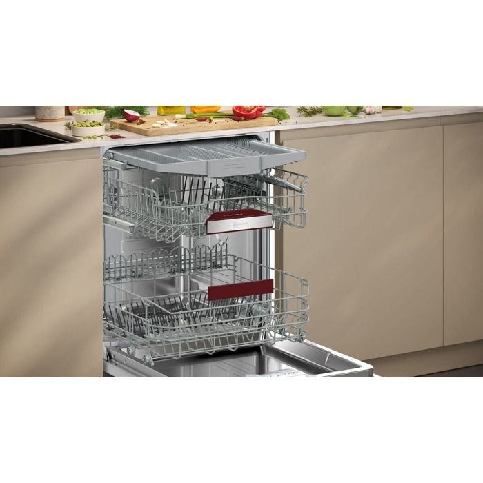 Lave Vaisselle Encastrable Neff