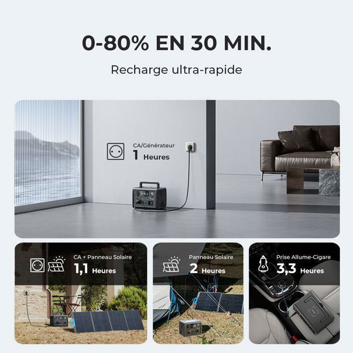 Générateur de glaçons portable à double alimentation - Compatible avec prise de courant et courant alternatif, voyants LED conviviaux, rangement compact for camping-cars et petites maisons(Beige Générateur de glaçons portable à double alimentation - Compatible avec prise de courant et courant alternatif, voyants LED conviviaux, rangement compact for camping-cars et petites maisons(Beige