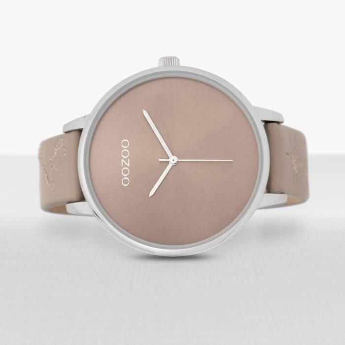 Montre oozoo top femme 2019