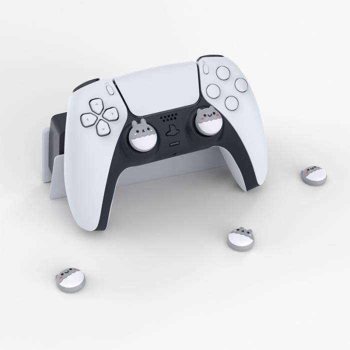 PlayVital Housse de Protection Antidérapant pour Xbox Series X S