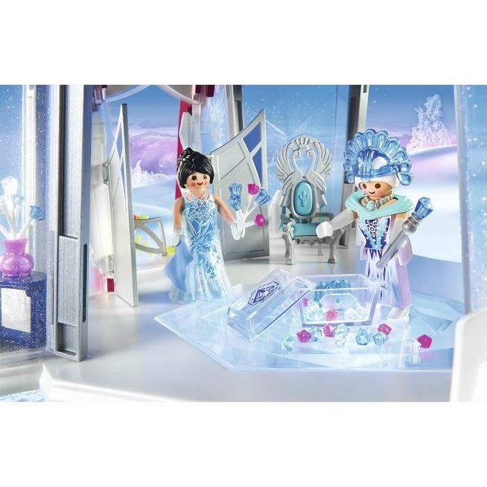 Playmobil AYUMA 70809 CRISTAL FAIRY avec sa Licorne | | Le
