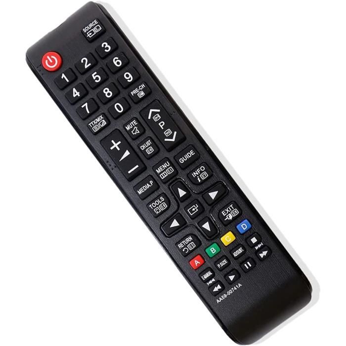 Aa5900741A Rechange Pour Samsung 3D Smart Lcd Tv Ps43F4500 Ps43F4510 Ps51F4500