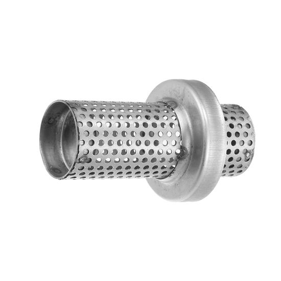 Ressorts D'Échappement Moto X AUTOHAUX - 4 Pièces 60mm Multicolore - Acier Inoxydable Haute Température
