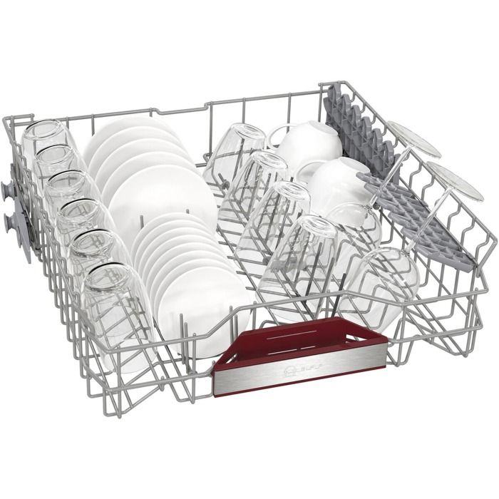 Lavevaisselle encastrable Neff S175HCX03E Cdiscount Electroménager — free download