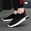 chaussure sans lacet